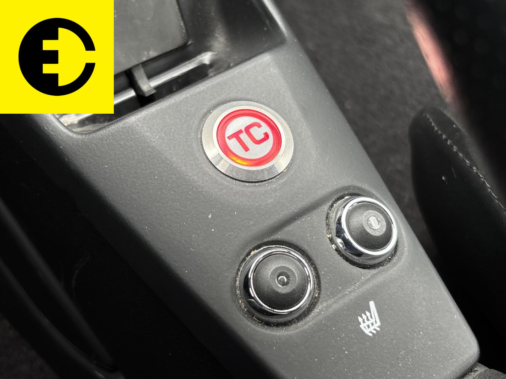 Hoofdafbeelding Tesla Roadster