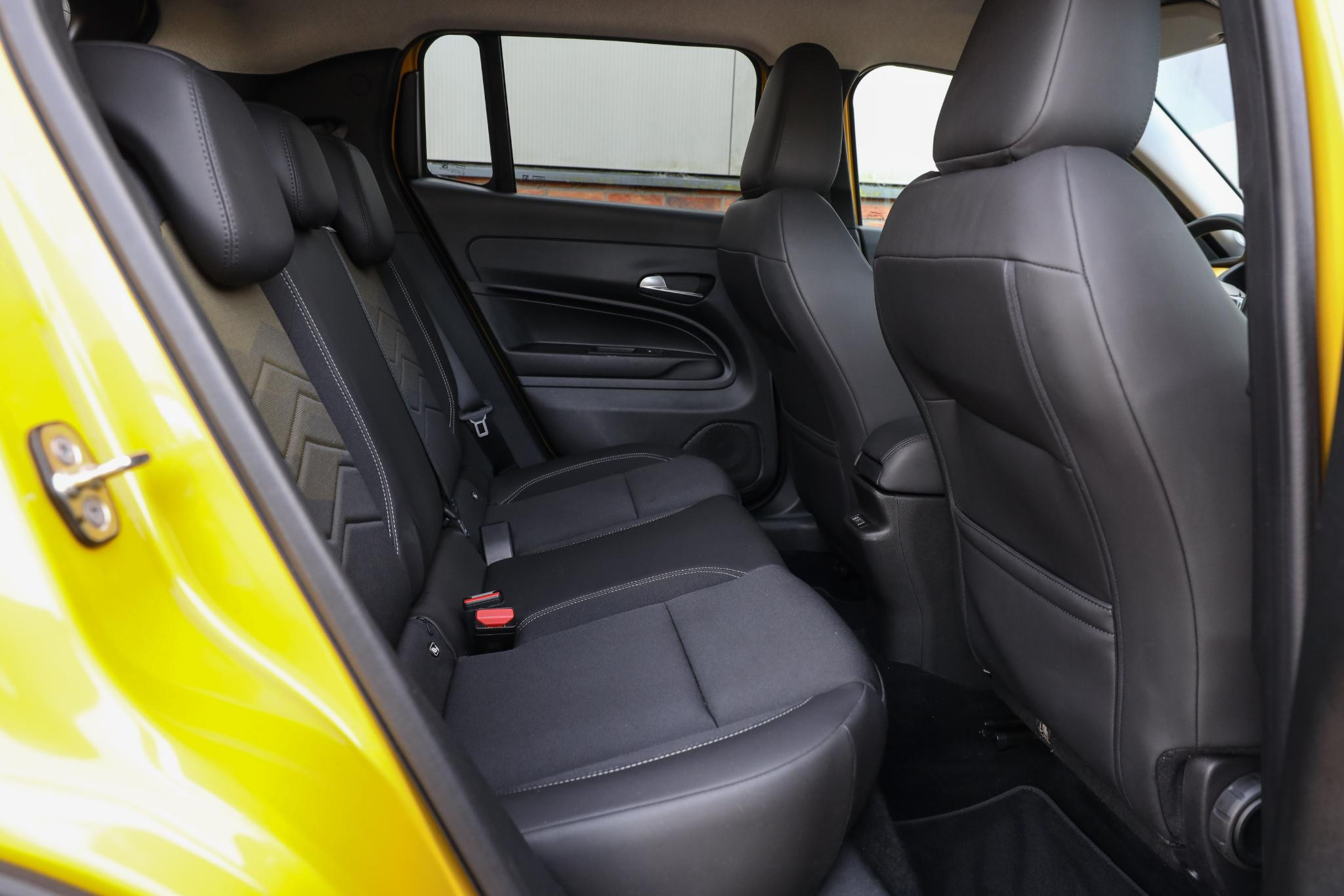 Hoofdafbeelding Jeep Avenger