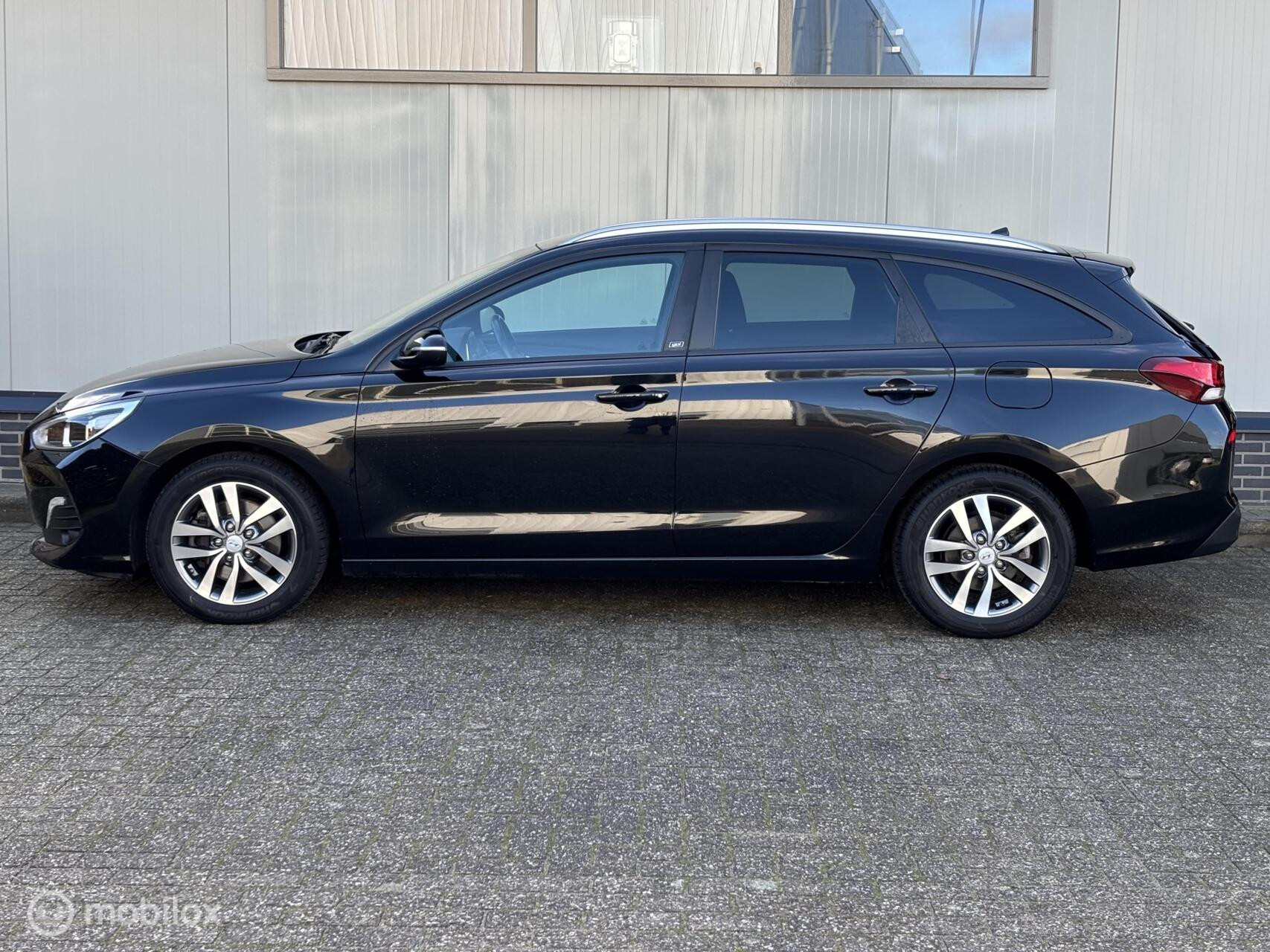 Hoofdafbeelding Hyundai i30