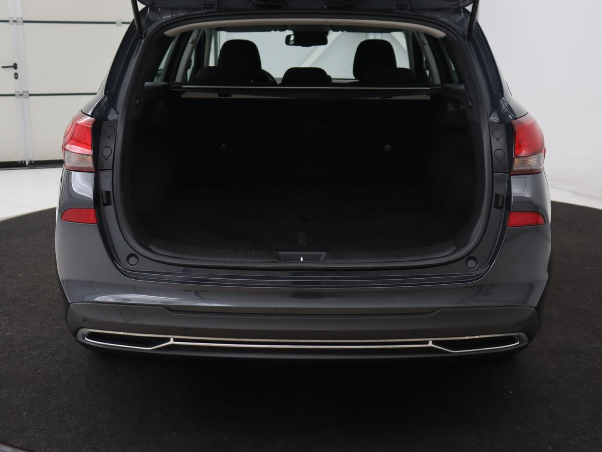 Hoofdafbeelding Hyundai i30