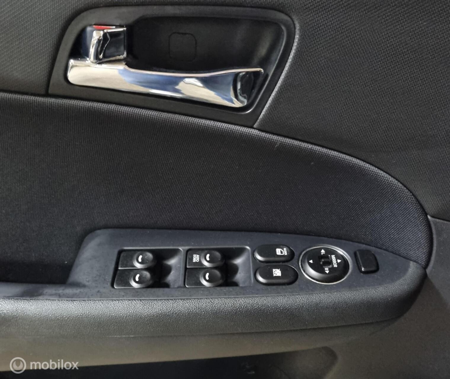 Hoofdafbeelding Hyundai i30