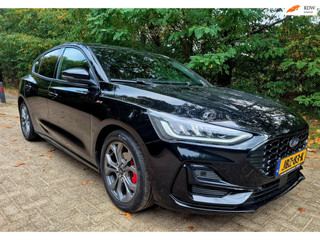 Ford FOCUS 1.0 EcoBoost Hybrid ST Line
