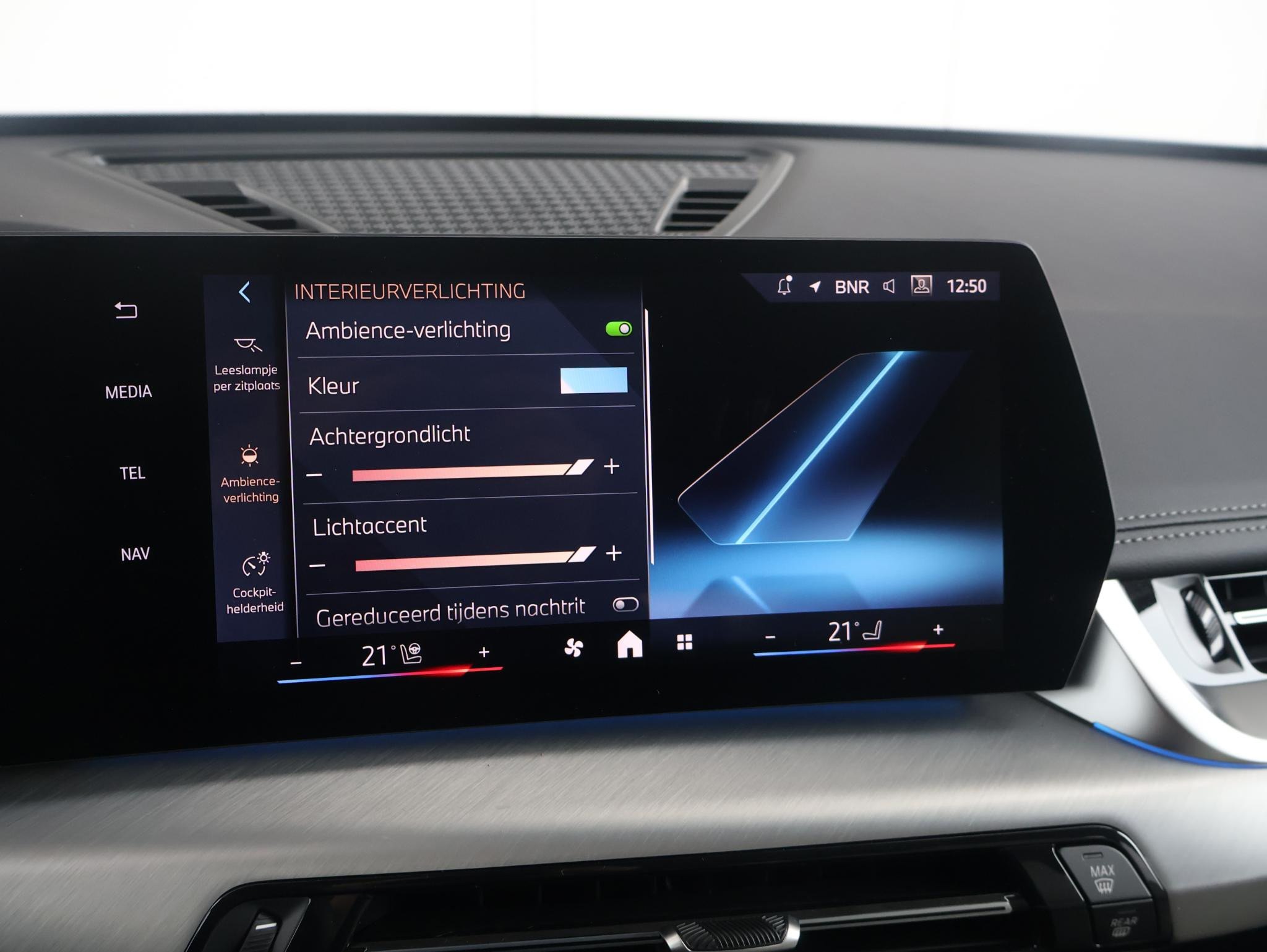 Hoofdafbeelding BMW iX1