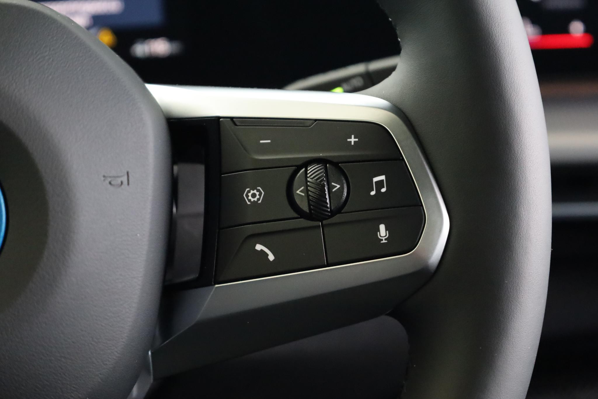 Hoofdafbeelding BMW iX1