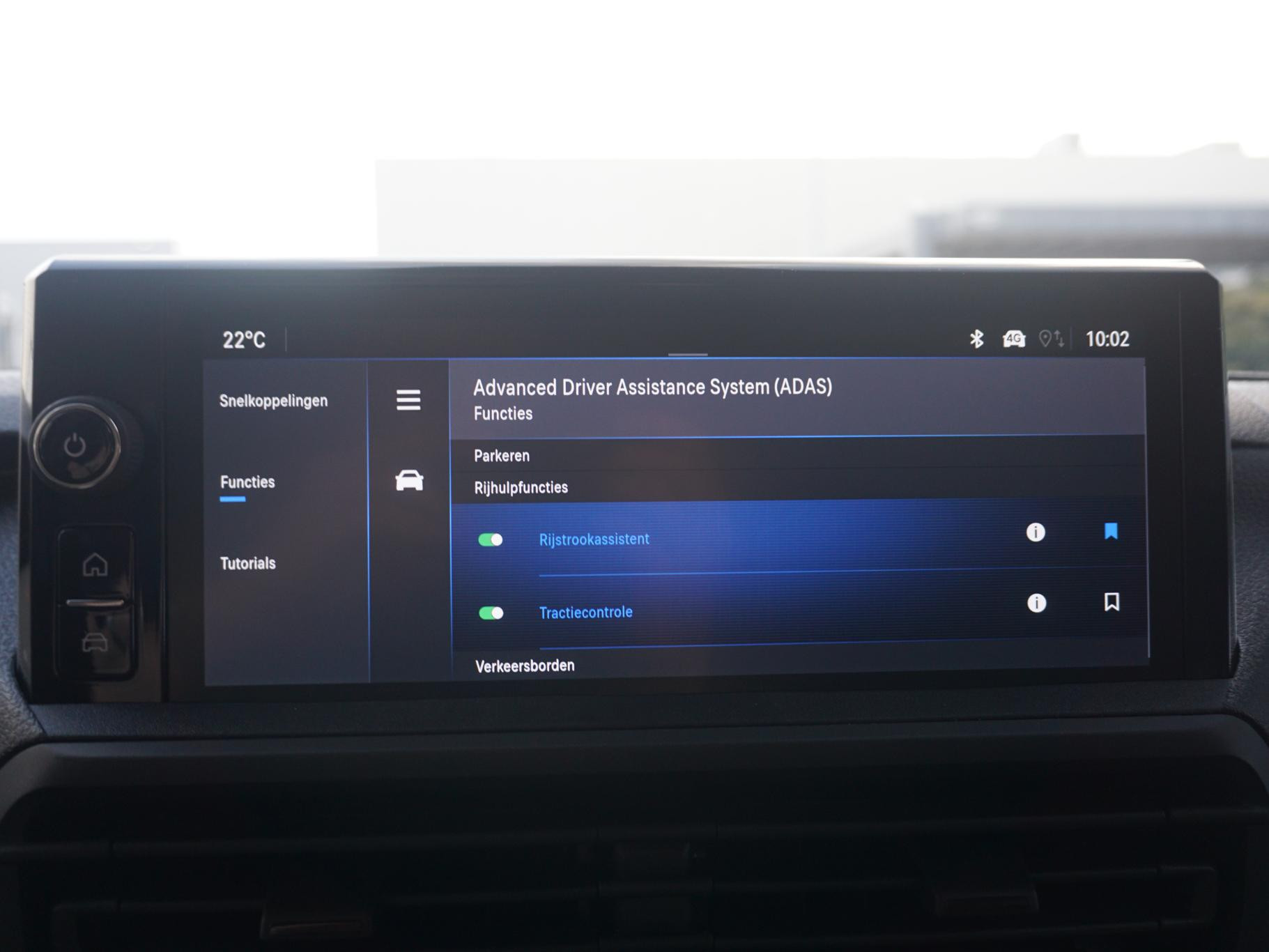 Hoofdafbeelding Opel Vivaro-e