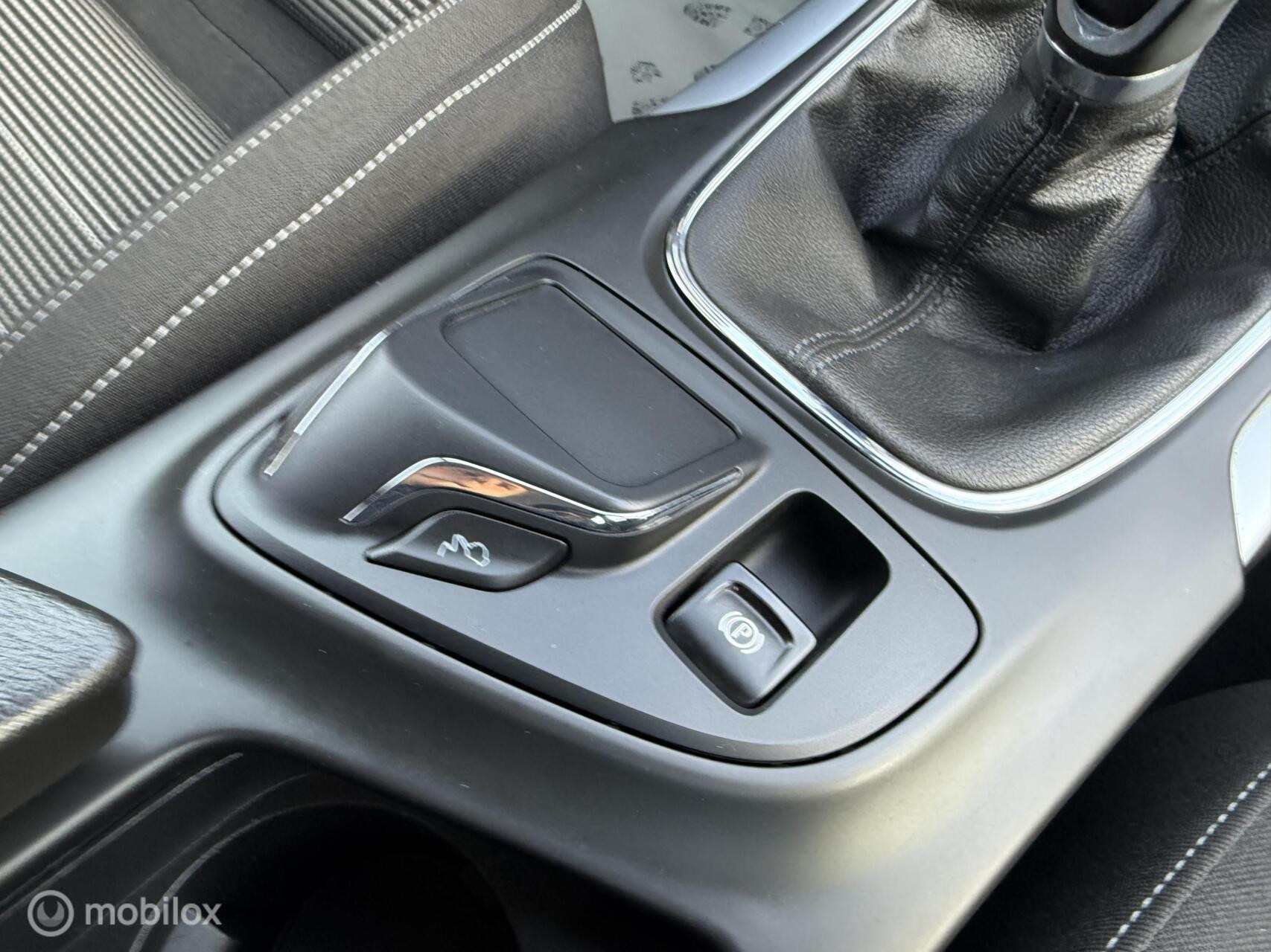 Hoofdafbeelding Opel Insignia