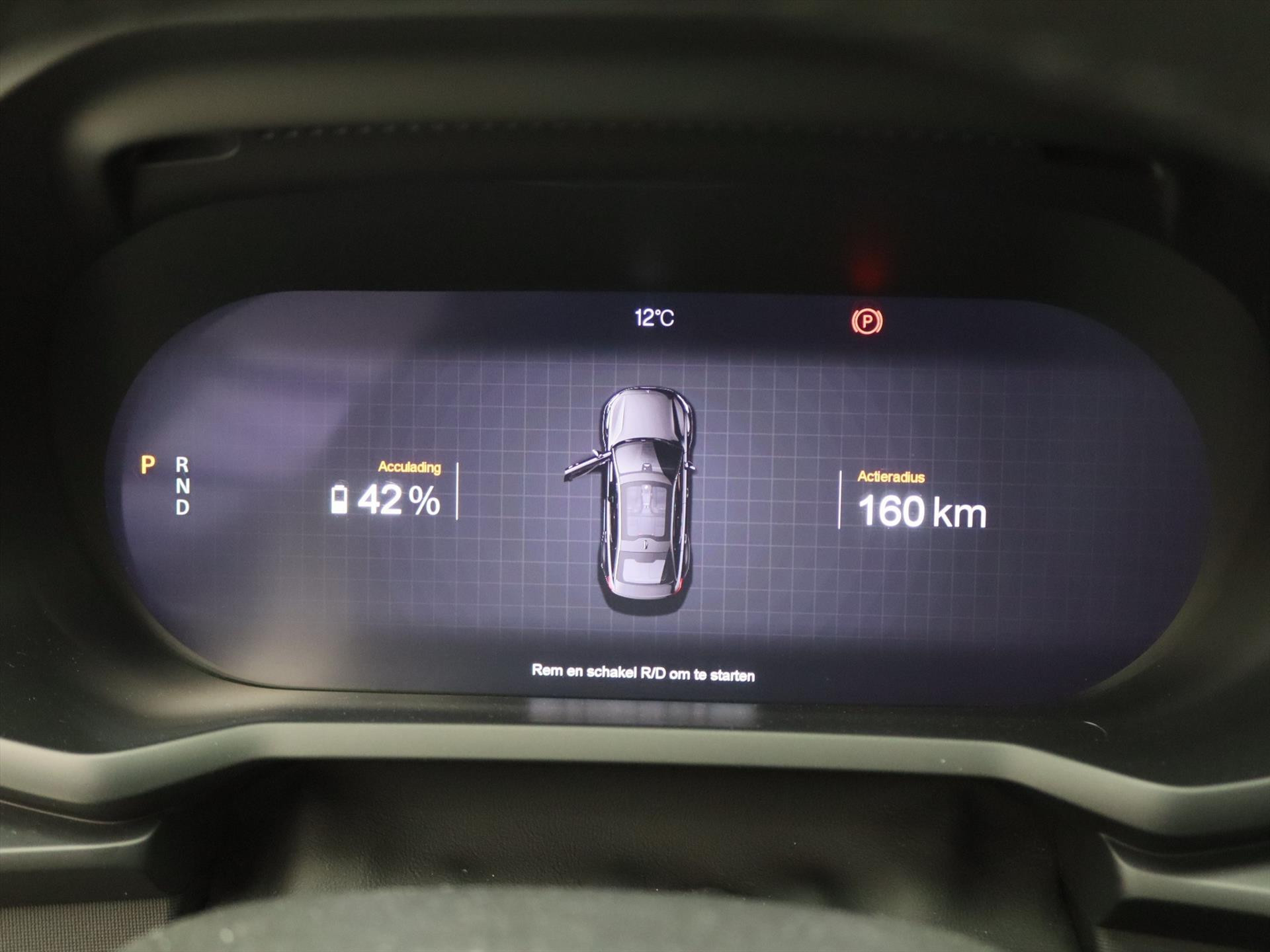 Hoofdafbeelding Polestar 2