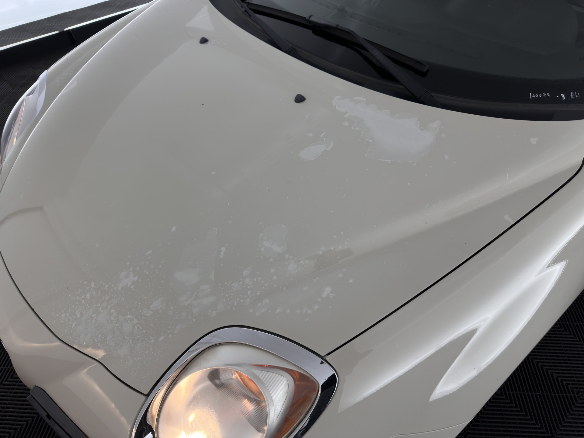 Hoofdafbeelding Alfa Romeo MiTo