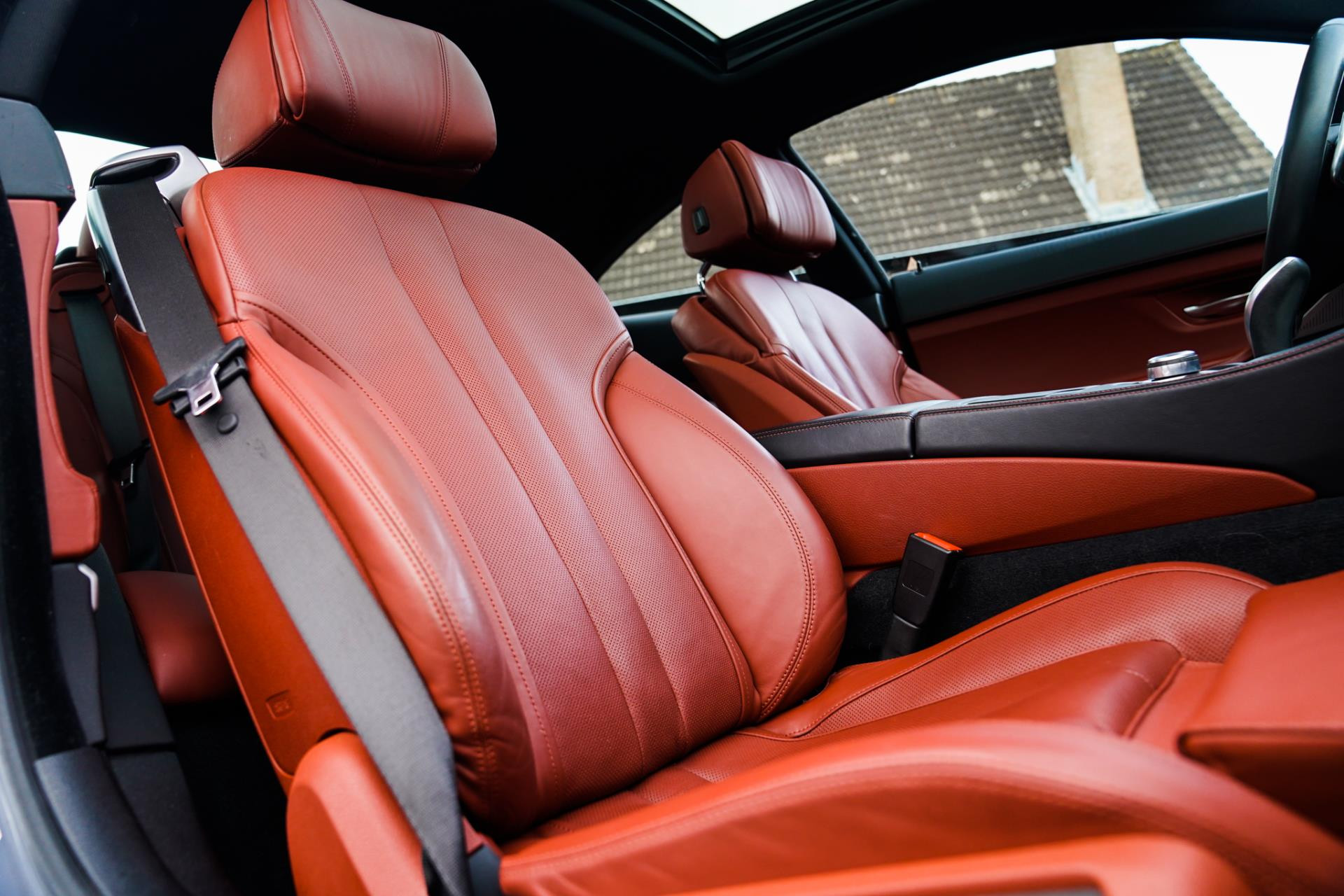 Hoofdafbeelding BMW 6 Serie