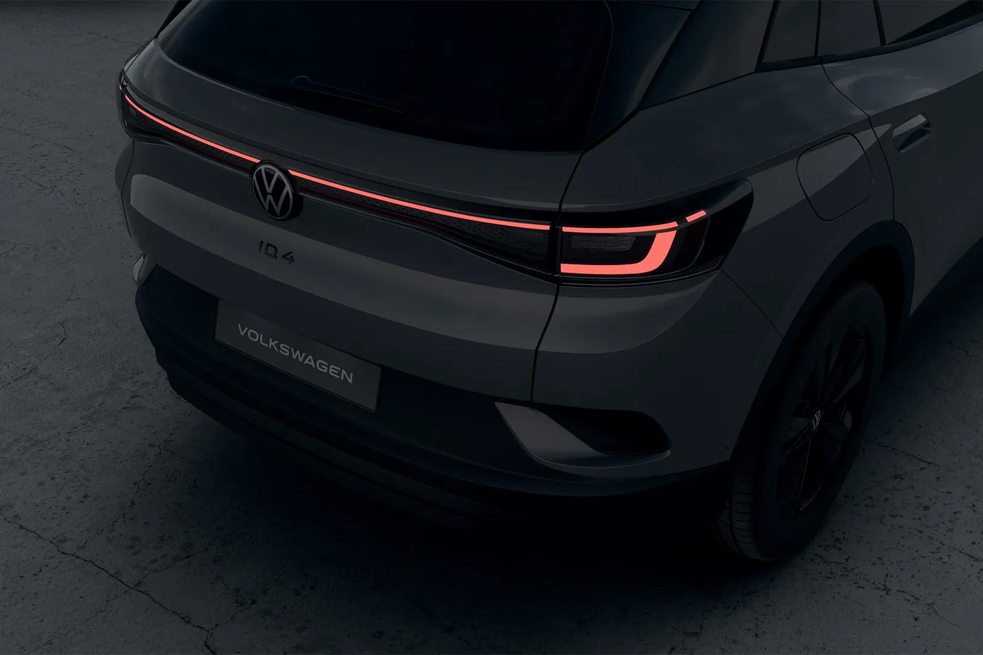 Hoofdafbeelding Volkswagen ID.4