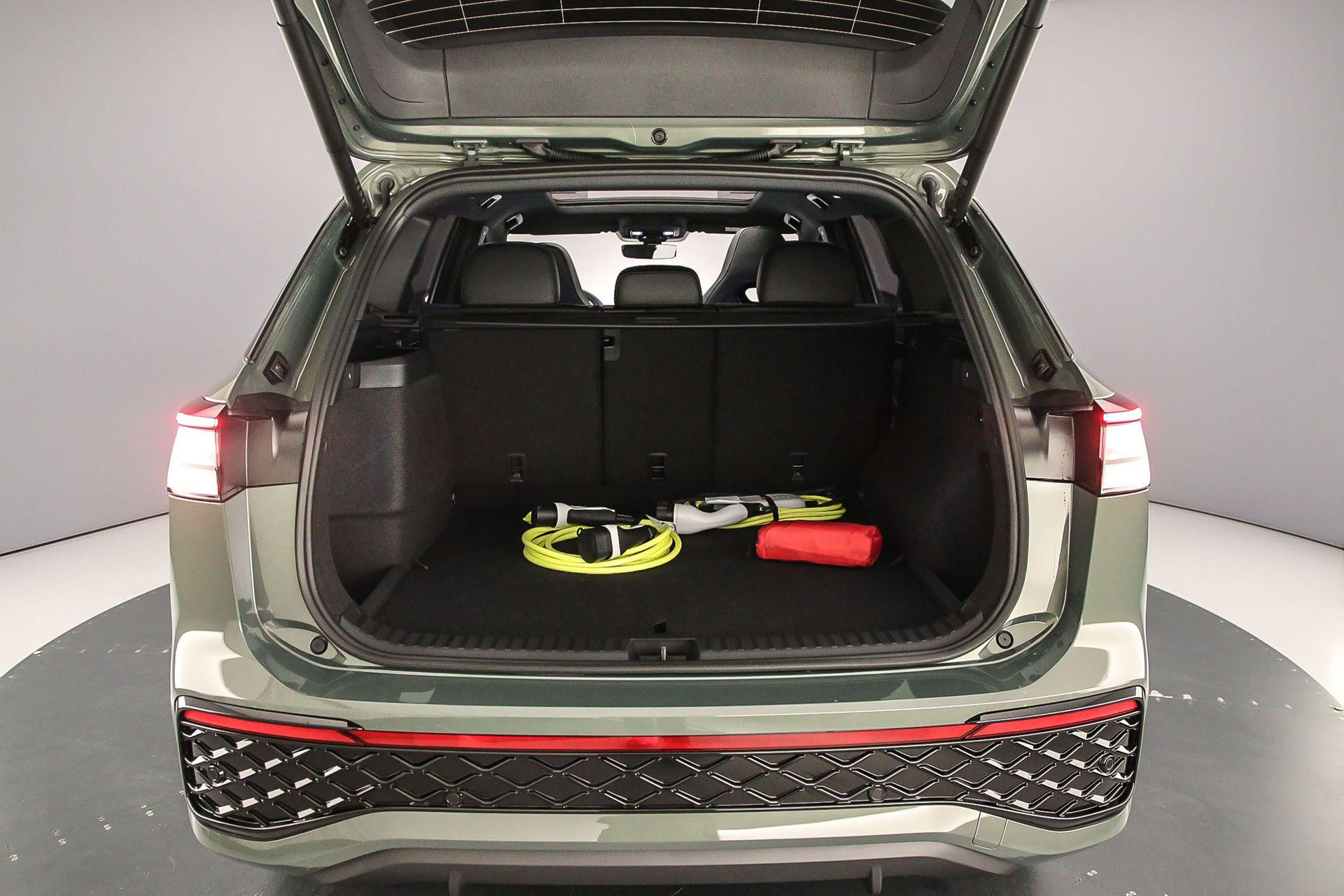 Hoofdafbeelding Volkswagen Tayron