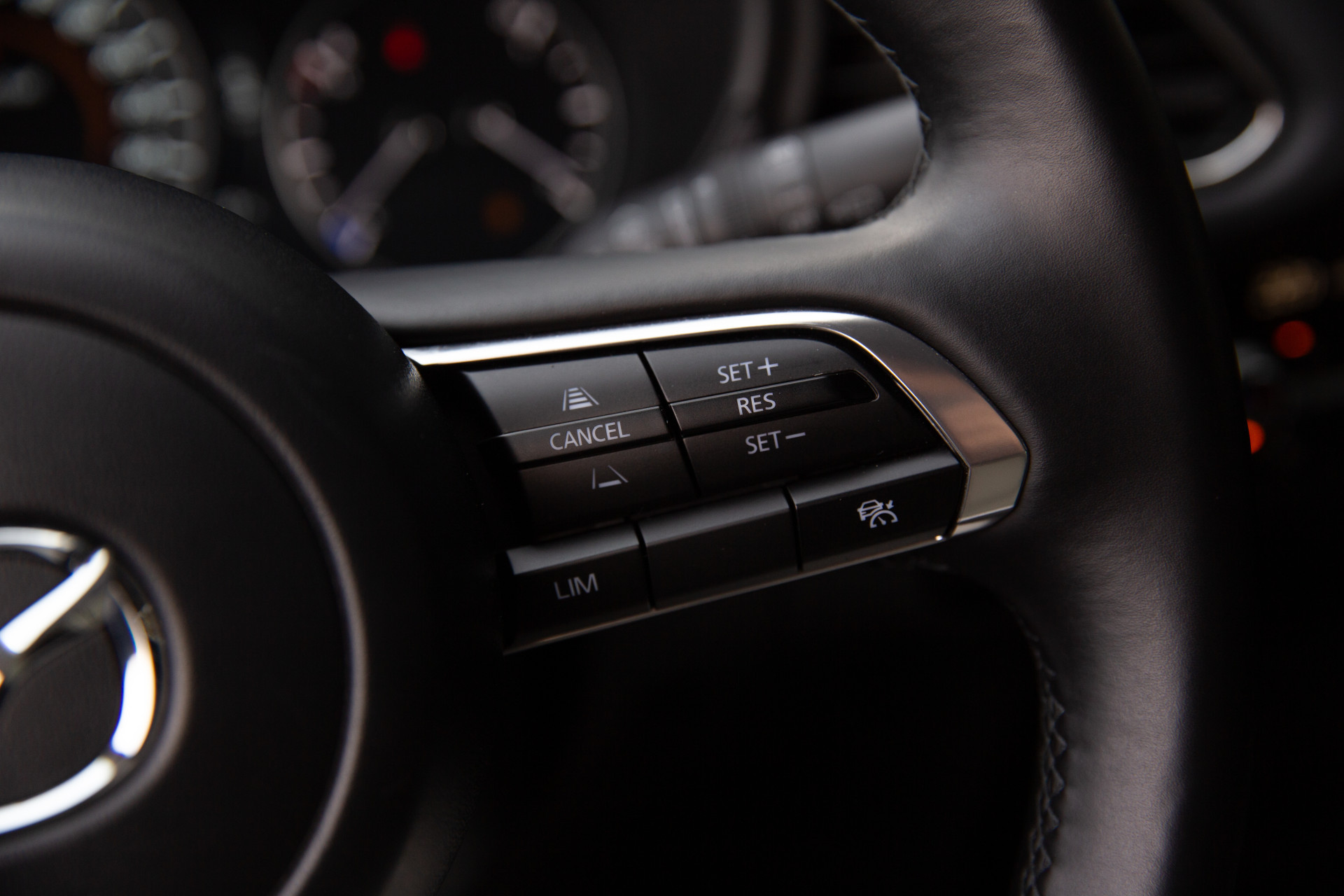 Hoofdafbeelding Mazda CX-30