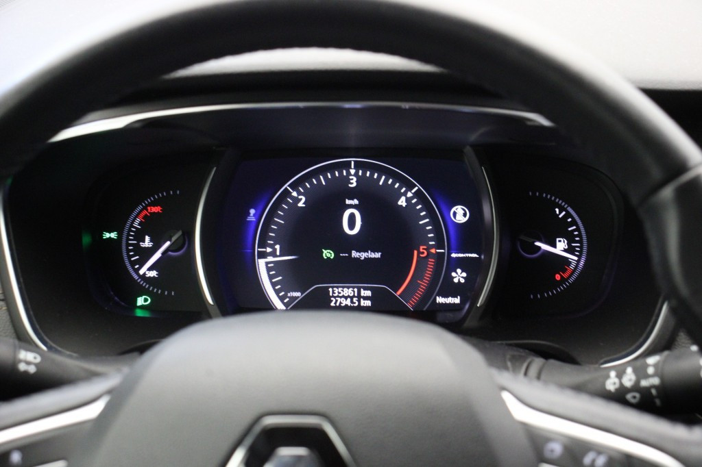 Hoofdafbeelding Renault Talisman