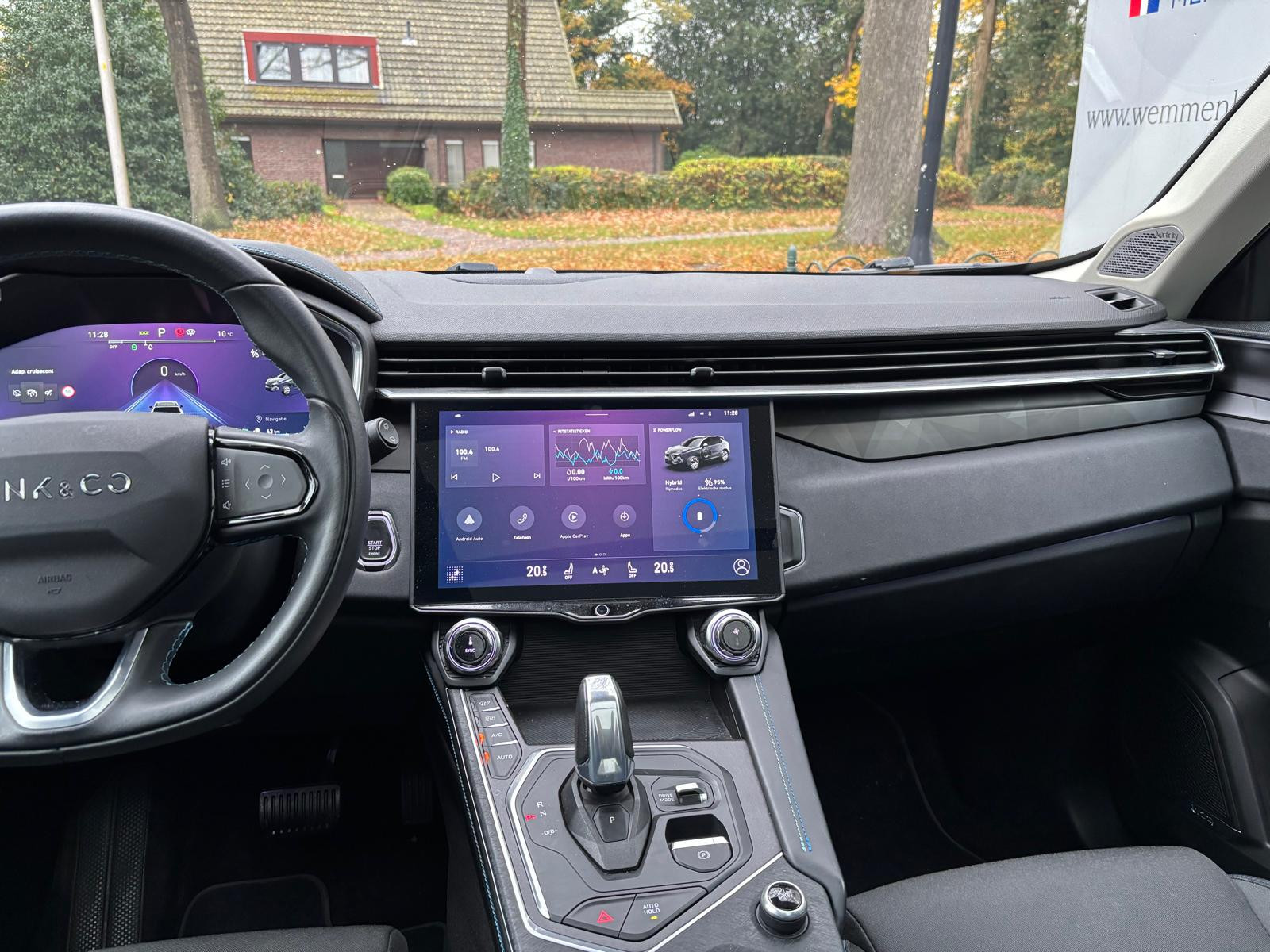 Hoofdafbeelding Lynk & Co 01