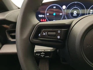 Porsche Taycan Porsche Taycan Sport Turismo Performance-accu Bose, Panoramadak, 22'' velgen - afbeelding nr 15