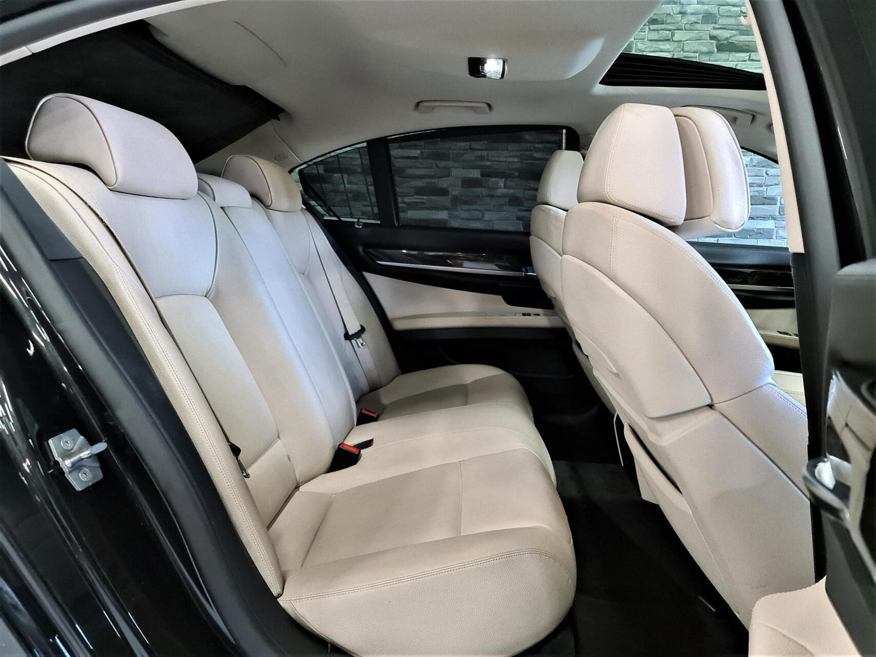 Hoofdafbeelding BMW 7 Serie