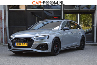 Audi RS4 Avant 2.9 TFSI RS 4 quattro competition