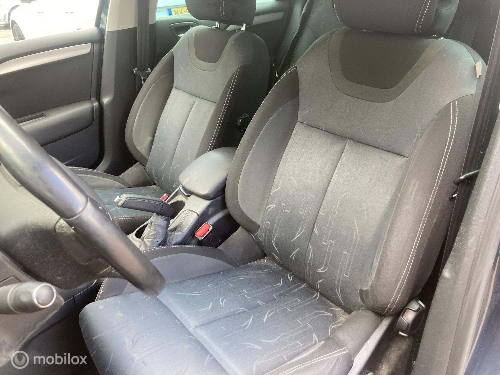 Hoofdafbeelding Citroën C4