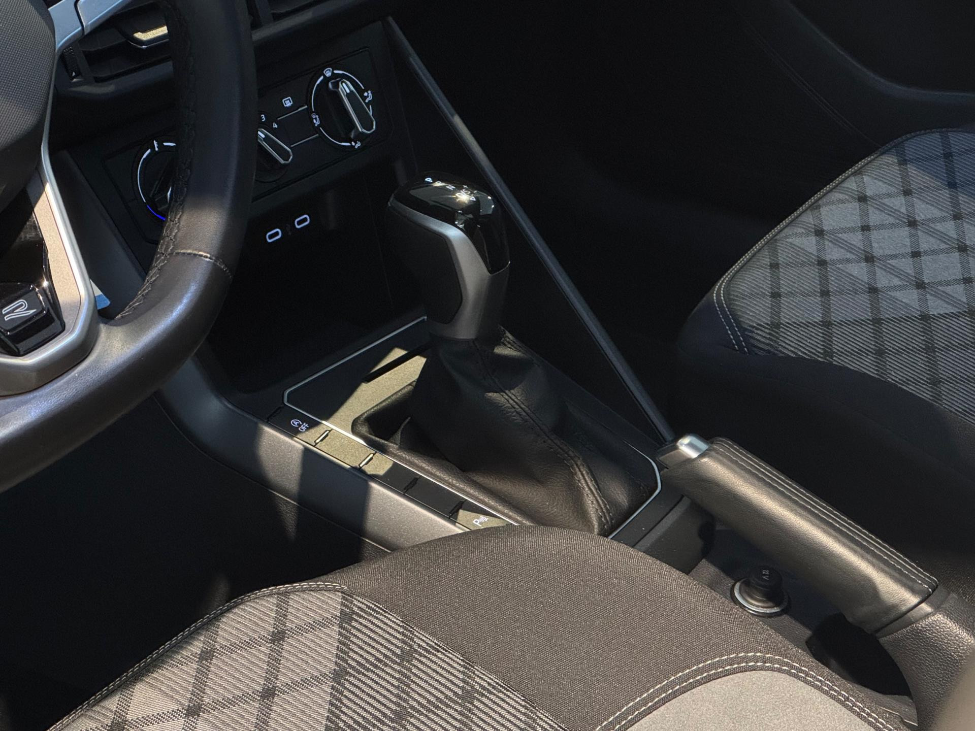 Hoofdafbeelding Volkswagen Taigo