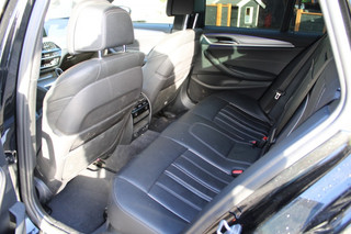 BMW 5 Serie - afbeelding nr 16
