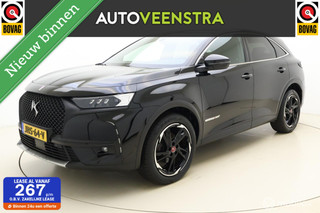 Ds 7 Crossback 1.6 PureTech So Chic
