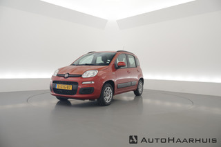 Hoofdafbeelding Fiat Panda Fiat Panda 0.9 TwinAir Edizione Cool | Automaat | Airco | PDC A | Centr. vergrendeling