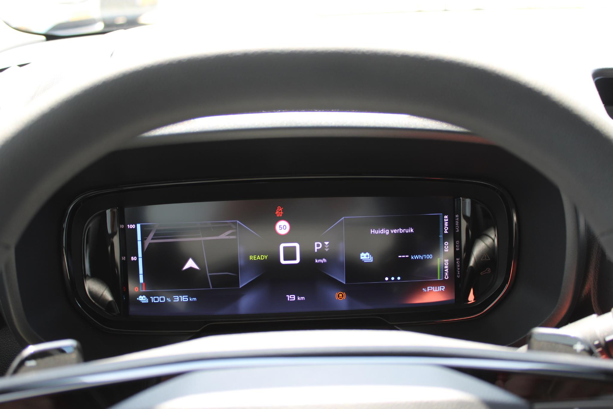 Hoofdafbeelding Citroën ë-Berlingo