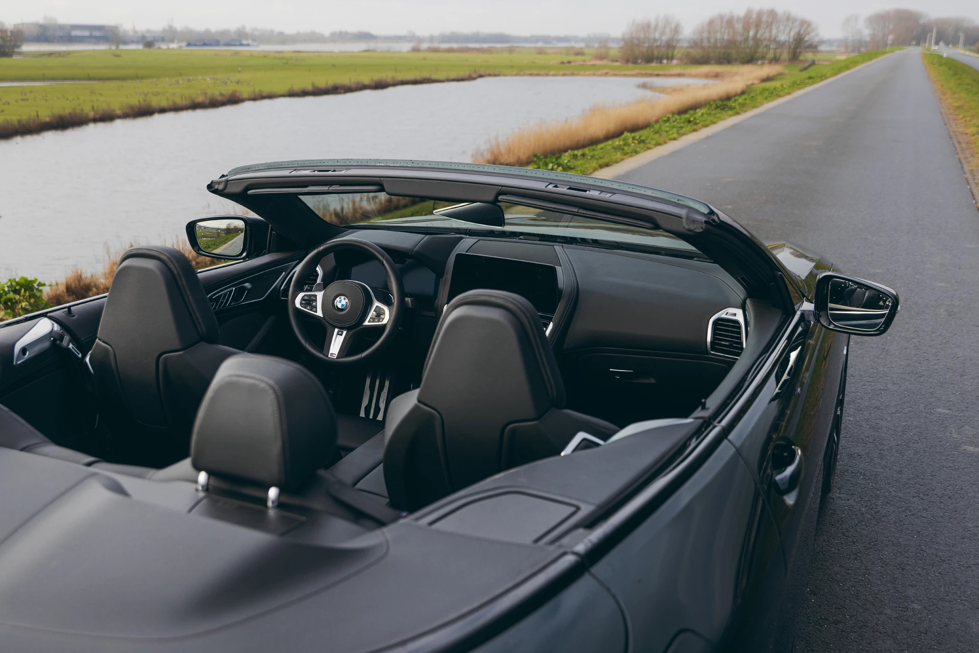 Hoofdafbeelding BMW 8 Serie