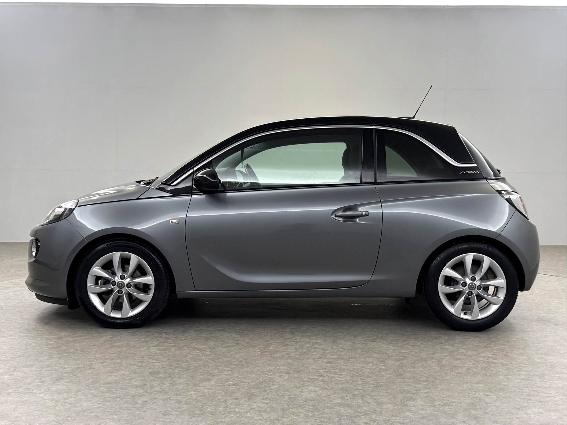 Hoofdafbeelding Opel ADAM