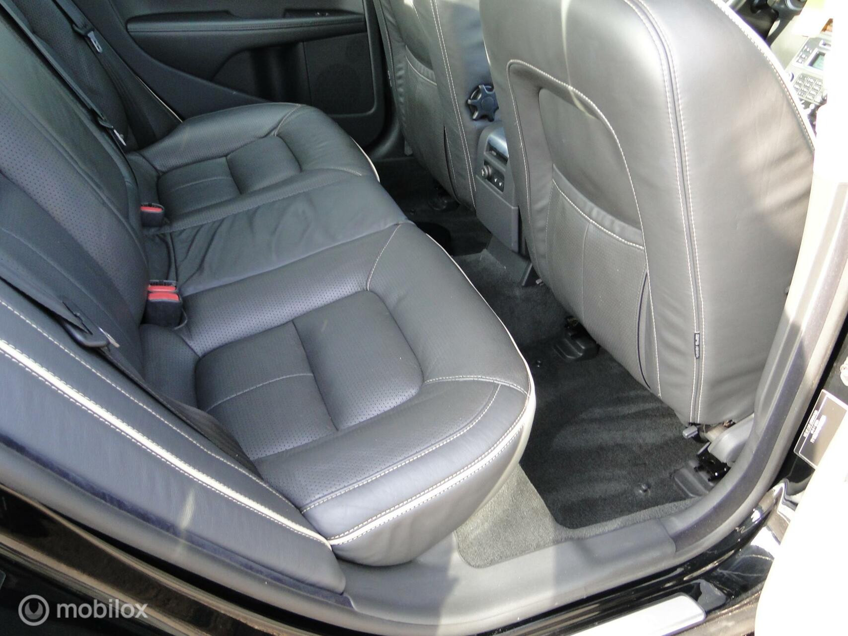 Hoofdafbeelding Volvo S80