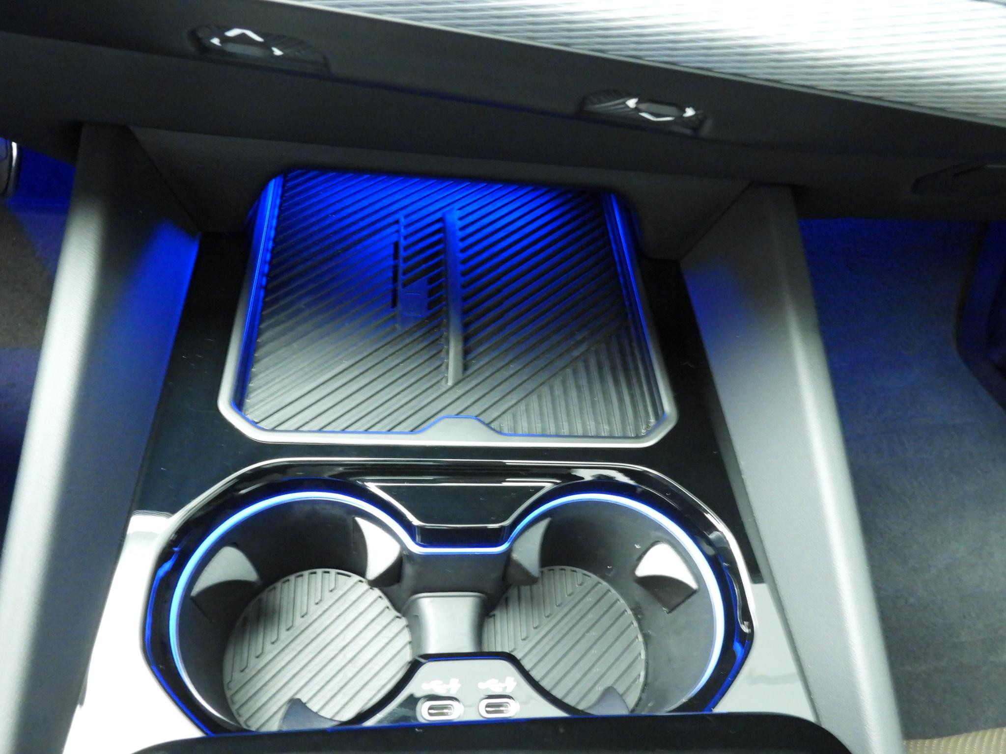 Hoofdafbeelding BMW i5