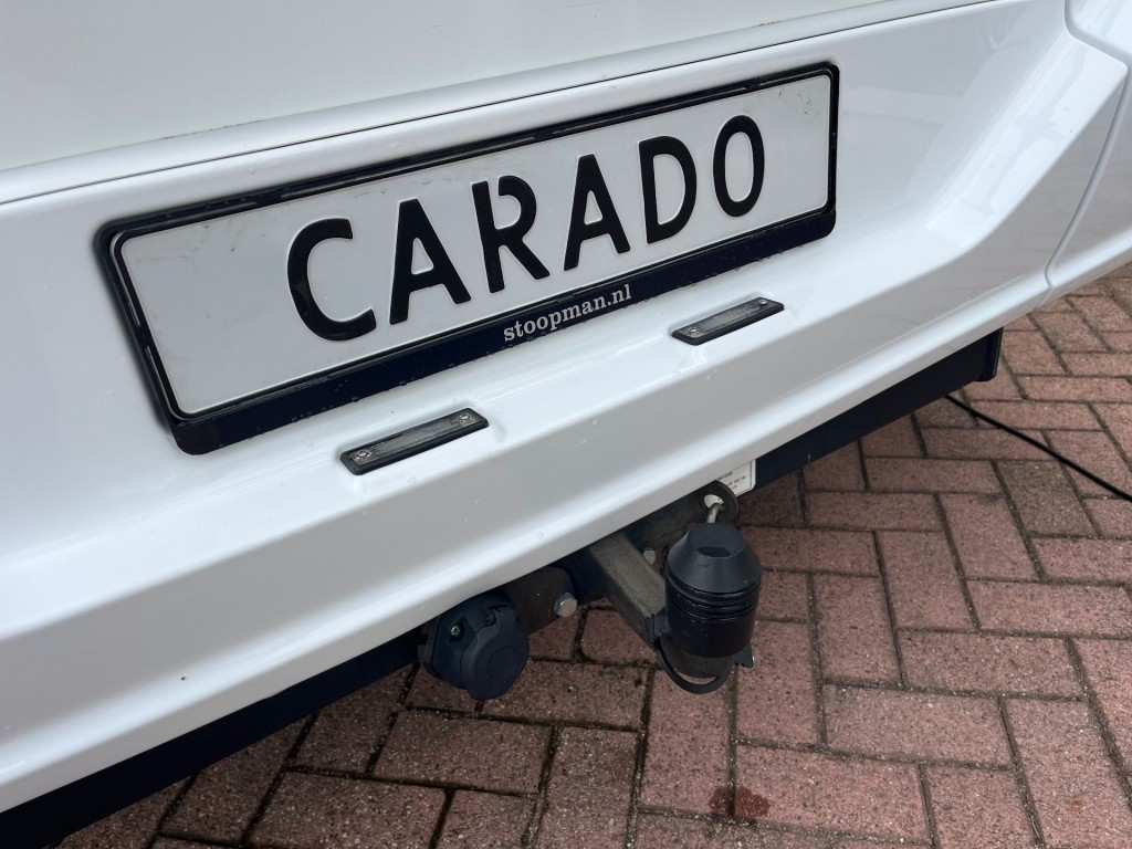 Hoofdafbeelding Carado T447 Lengtebedden Hefbed