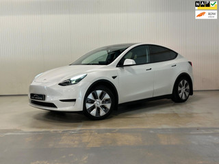 Tesla Model Y RWD 58 kWh | NAP | TREKHAAK | ZONNEDAK | TESLA GARANTIE