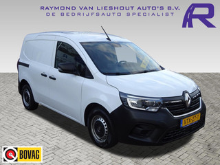 Renault Kangoo 1.5 Blue dCi Comfort L1 AIRCO NAVIGATIE CRUISE CONTROL PDC