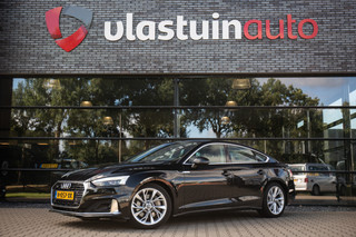 Audi A5 Sportback 45 TFSI quattro Launch edition Business , Automaat, Leer, Bang&Olufsen,