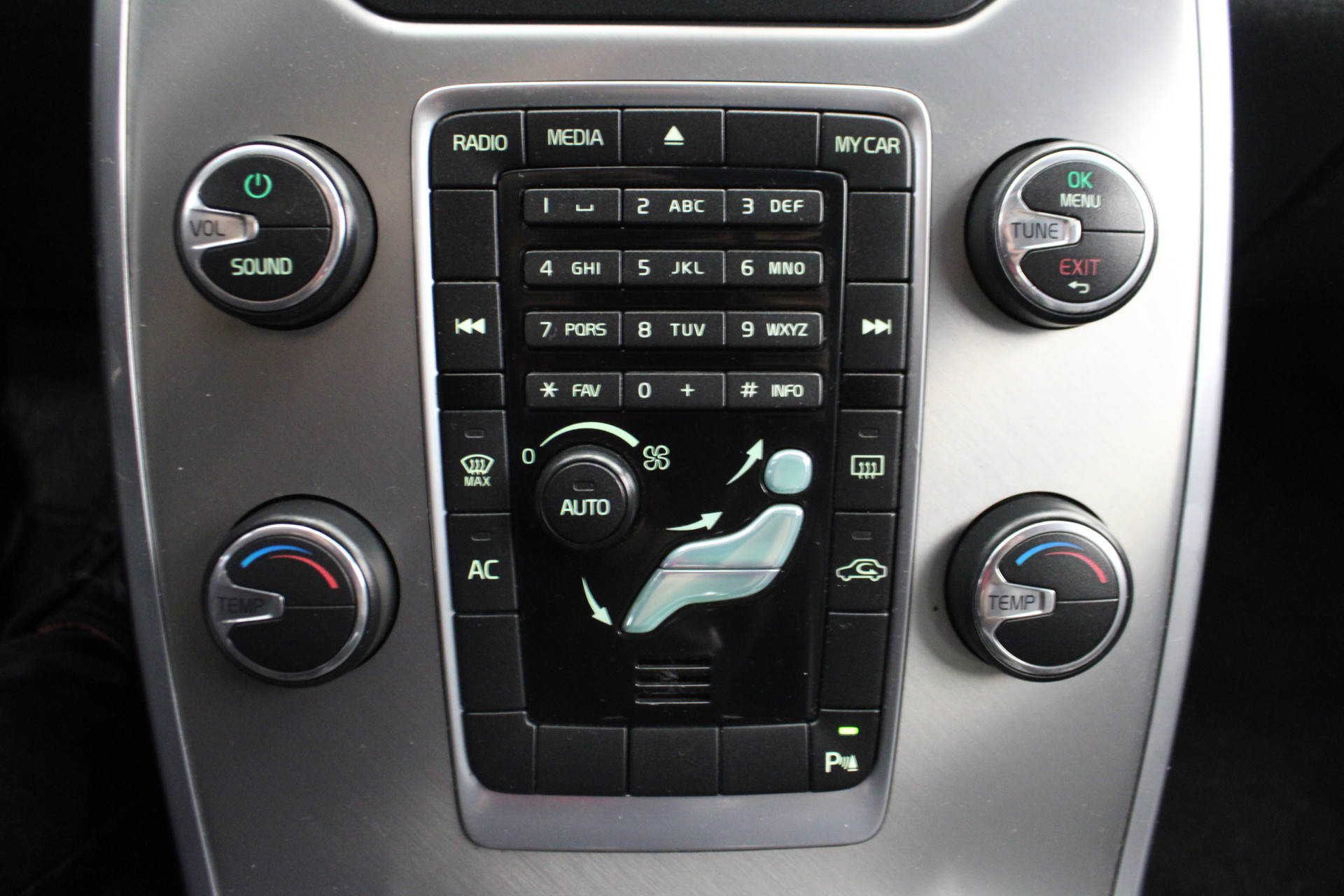 Hoofdafbeelding Volvo V70