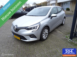 Renault Clio 1.6 E-Tech Hybrid 140 Intens