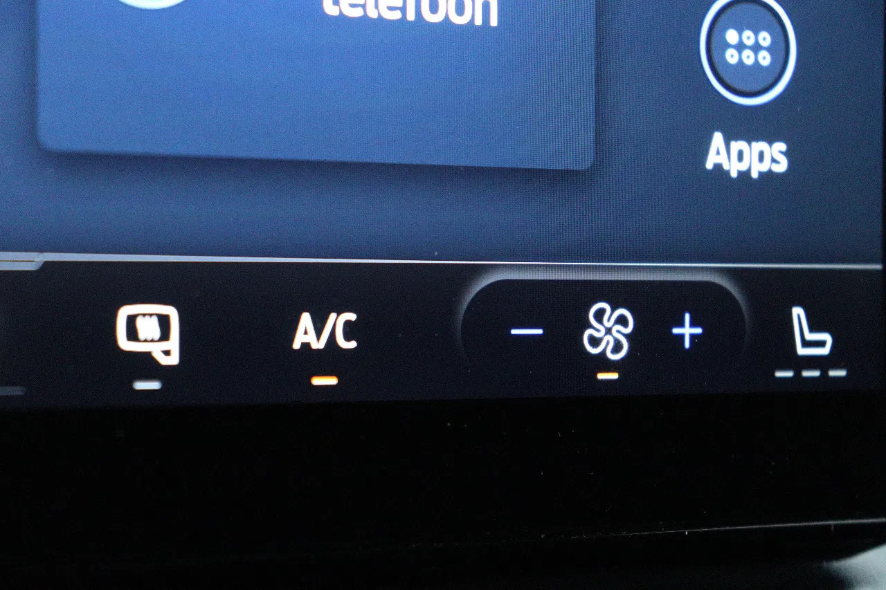 Hoofdafbeelding Ford E-Transit