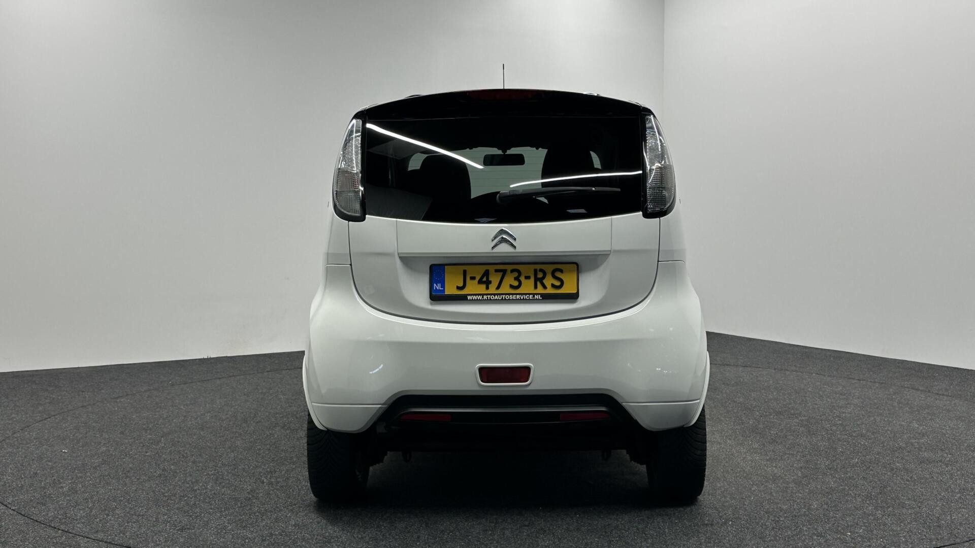 Hoofdafbeelding Citroën C-Zero