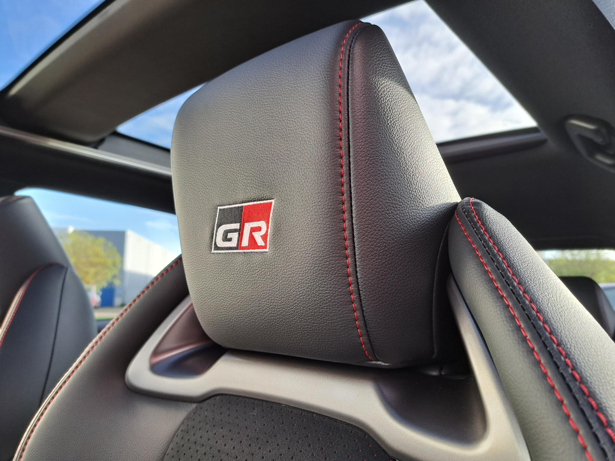 Hoofdafbeelding Toyota Corolla Cross