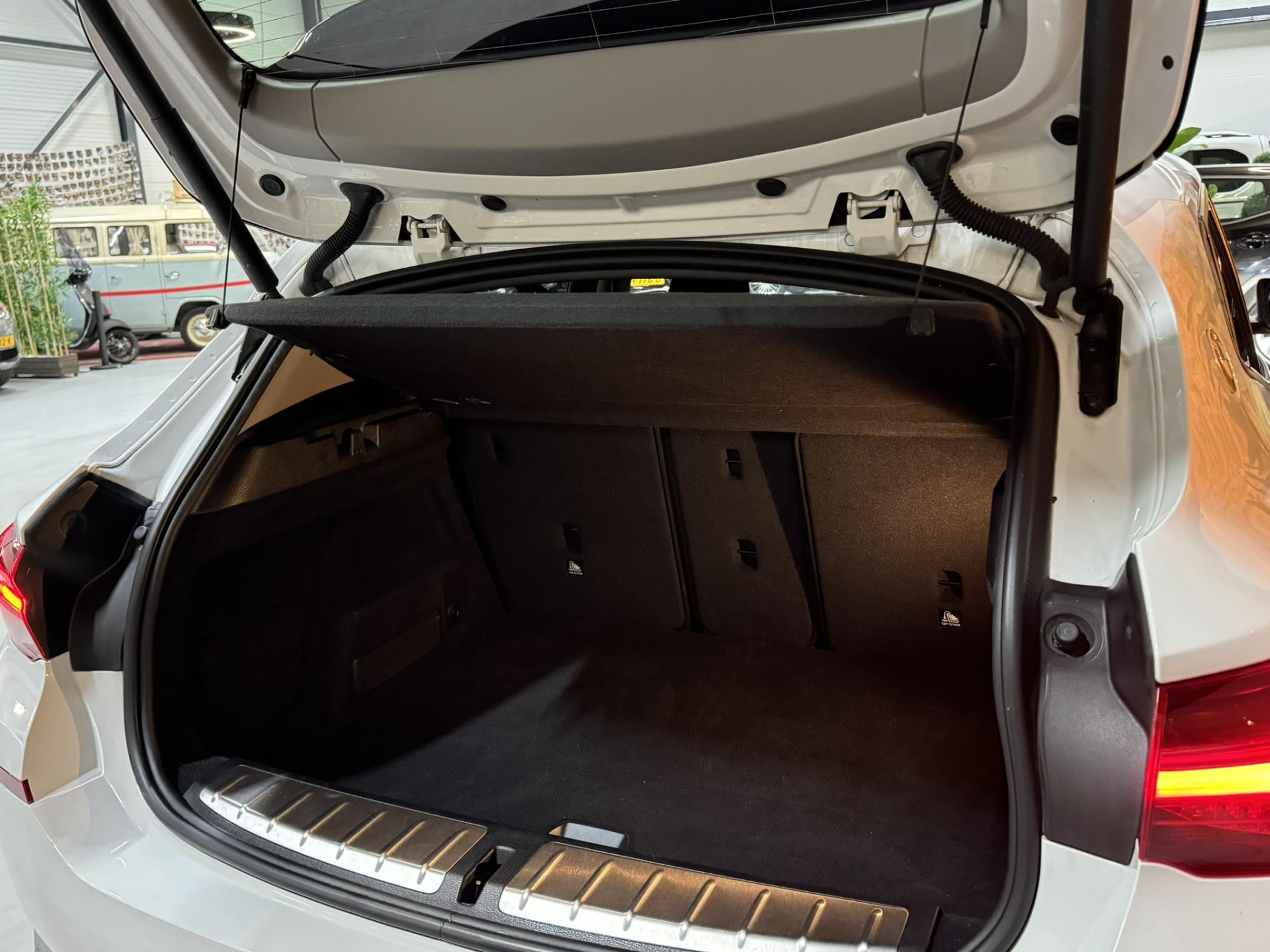 Hoofdafbeelding BMW X2