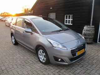 Peugeot 5008 1.6 THP Active 5P