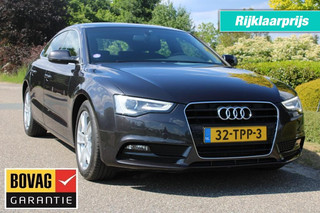 Audi A5 Sportback 1.8 TFSI 170pk Pro Line ECC/cruise/navi/PDC