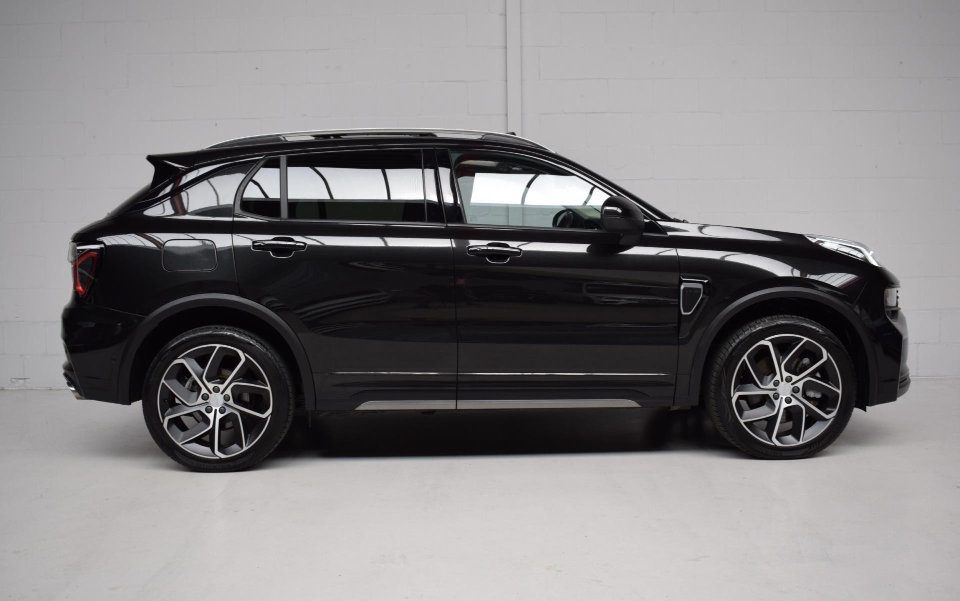 Hoofdafbeelding Lynk & Co 01