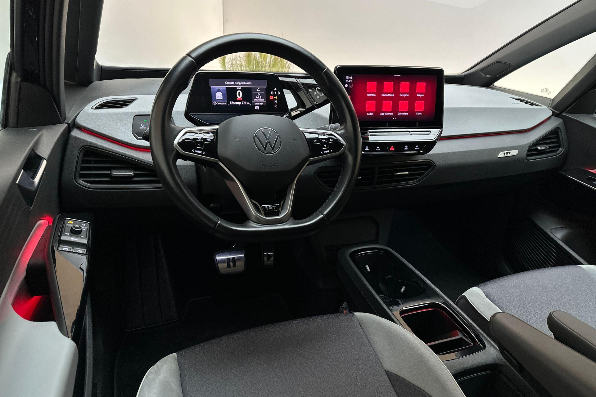 Hoofdafbeelding Volkswagen ID.3