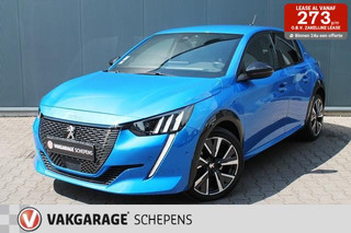 Peugeot 208 1.2 PureTech GT | Clima | Camera | Navi | Blind spot