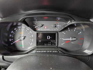 Citroën C3 Citroën C3 1.2 PureTech C-Series - afbeelding nr 15