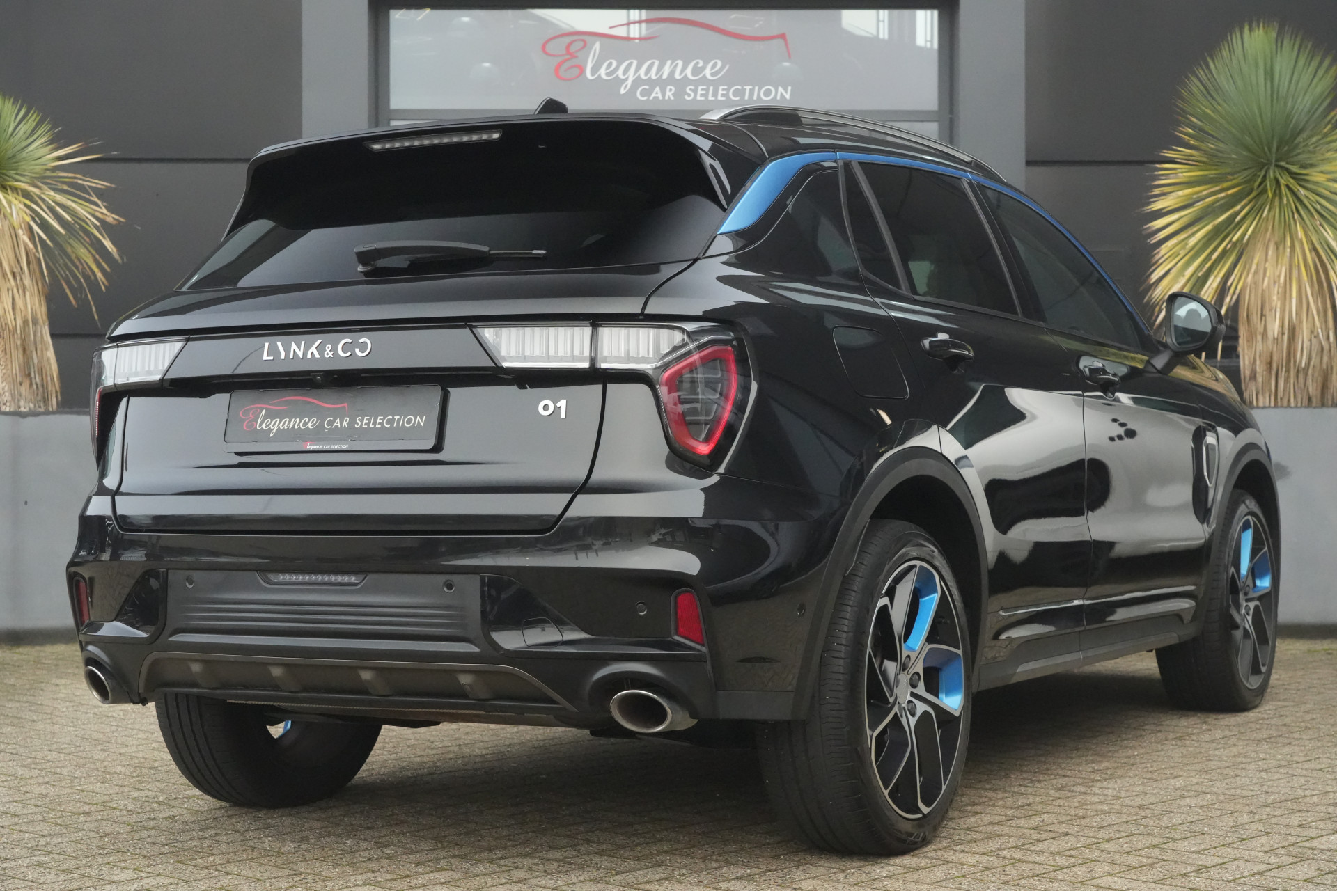 Hoofdafbeelding Lynk & Co 01