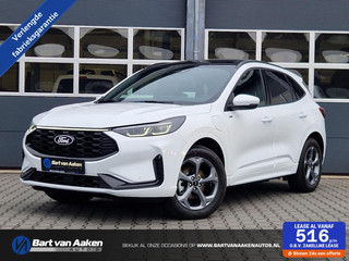 Ford Kuga 2.5 PHEV ST-Line nieuw Model Panoramadak Full Led