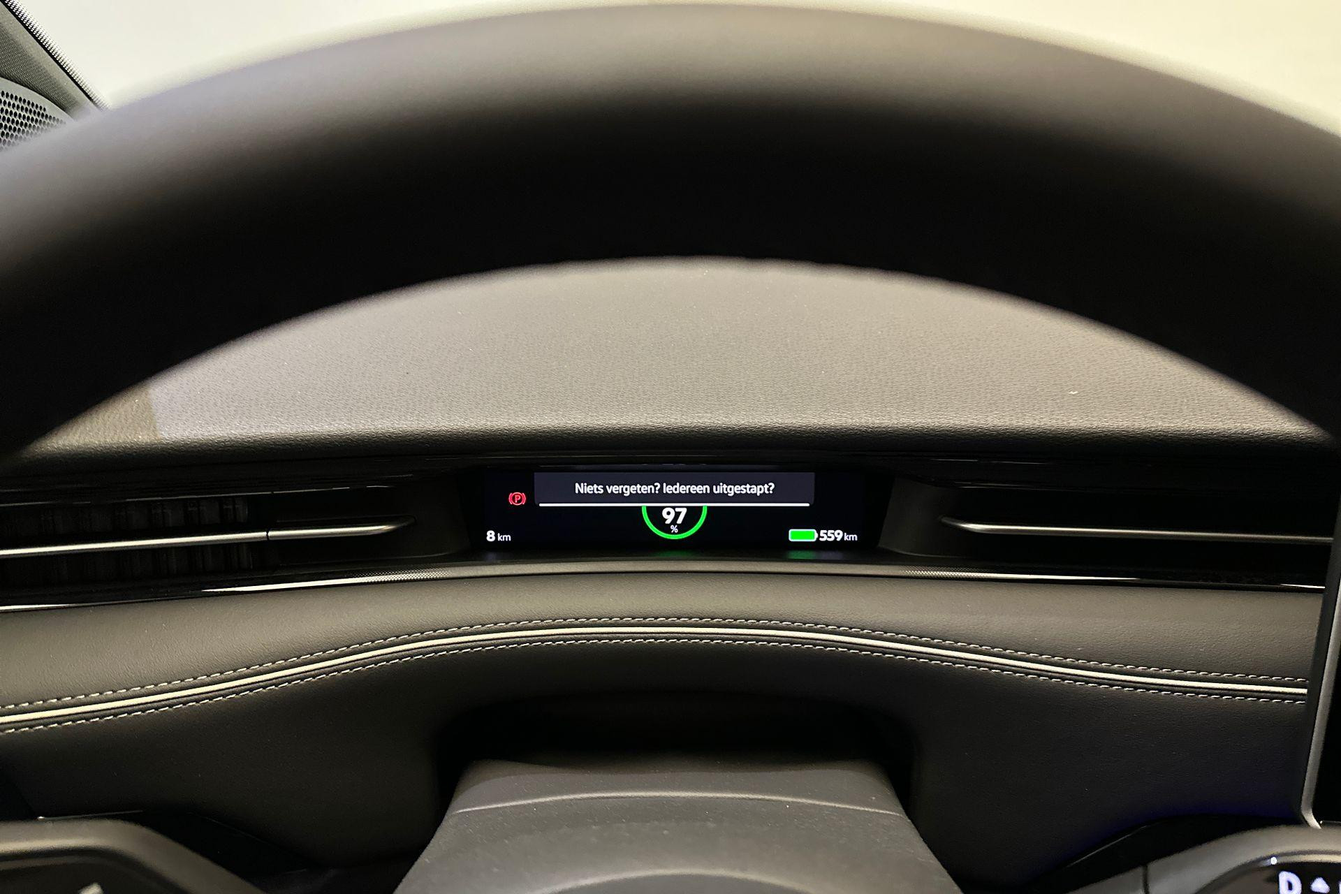 Hoofdafbeelding Volkswagen ID.7